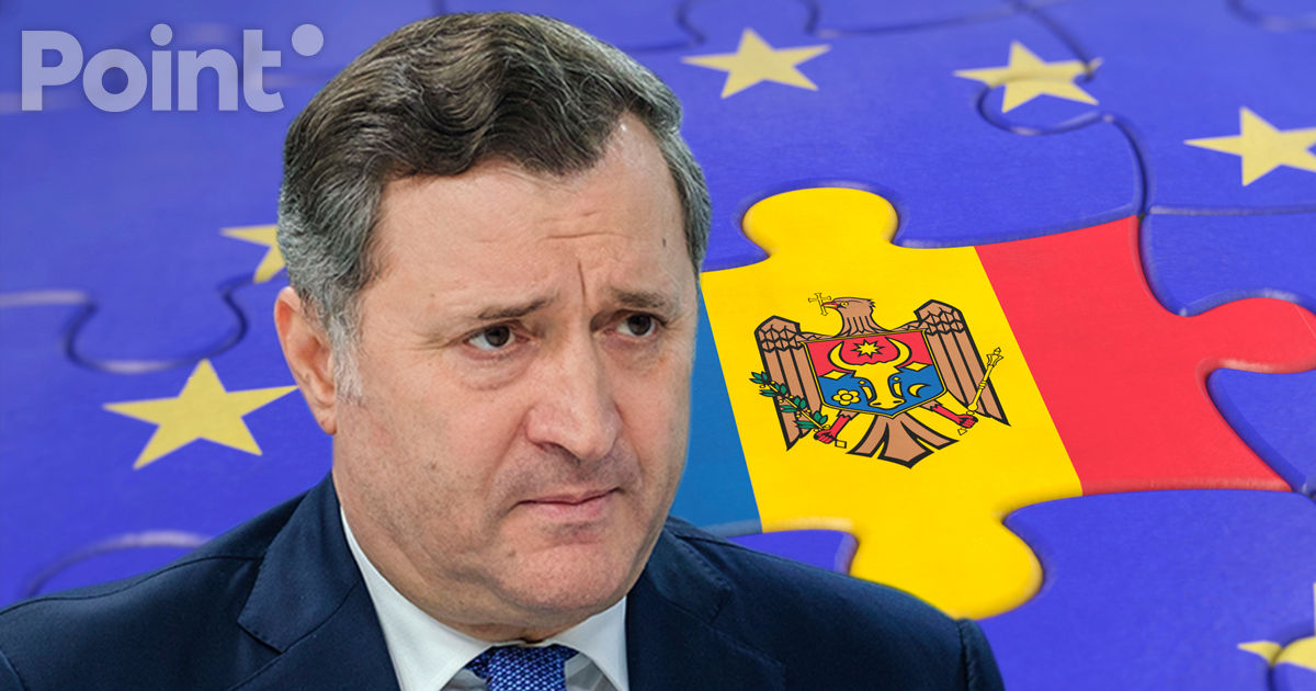 Filat denunță manipulările privind integrarea europeană a Moldovei: Un val de minciuni.