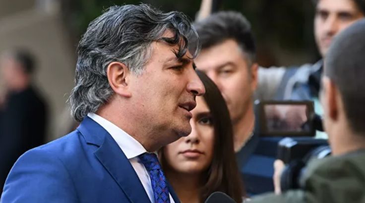 Адвокат Ефремова намекнул на "козырь" в деле о смертельном ДТП.