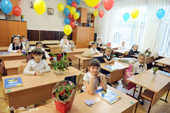 В учебных заведениях Кишинева не хватает 287 специалистов.
