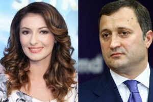 Cuplul Angela Gonța și Vlad Filat este solidar cu Jurnal TV potrivit mesajelor postate de politicianul, Vlad Filat și Angela Gonța.