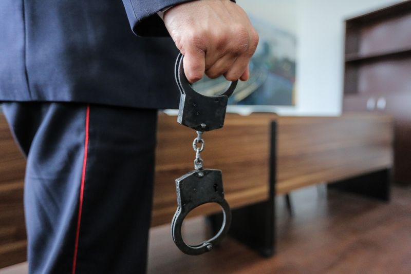 Уголовное дело по факту жестокого убийства сироты направлено в суд.