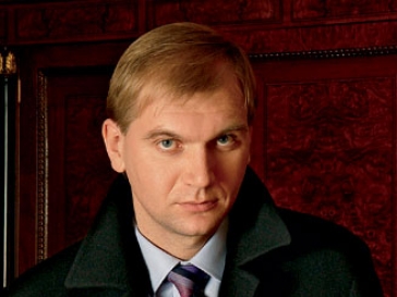 Григорий Гачкевич будет допрошен сегодня, 4 февраля, прокурорами. Фото: vipmagazin.md