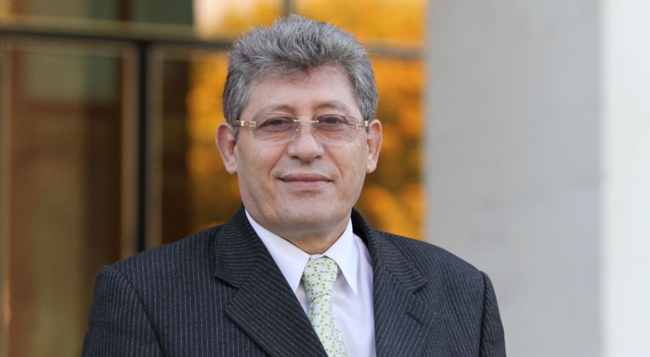 Liderul PL, Mihai Ghimpu, acceptă doar o coaliţie în formatul PL, PDM, PLDM şi Grupul Leancă.
