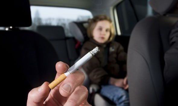 70 la sută dintre fumători încep acest viciu înainte de a atinge majoratul. Foto: mednews.md