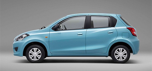 Румыния видит угрозу в появлении в России машины, более дешевой, чем Dacia Logan.