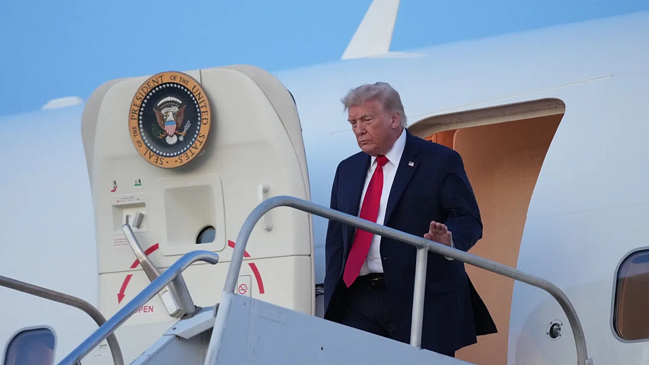 Curtea SUA a blocat planul lui Trump de a introduce o taxă de 100.000 de dolari pentru vize.
