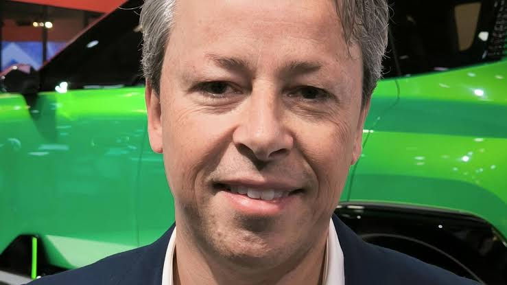 Бывший дизайнер BMW Пьер Леклерк получил российское гражданство.