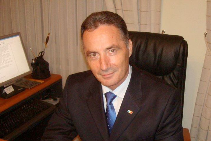 На данный момент нейтральный статус Молдавии закреплен только в Конституции государства.