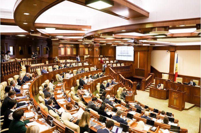 Депутаты PAS представили отчет о деятельности фракции за 100 дней.