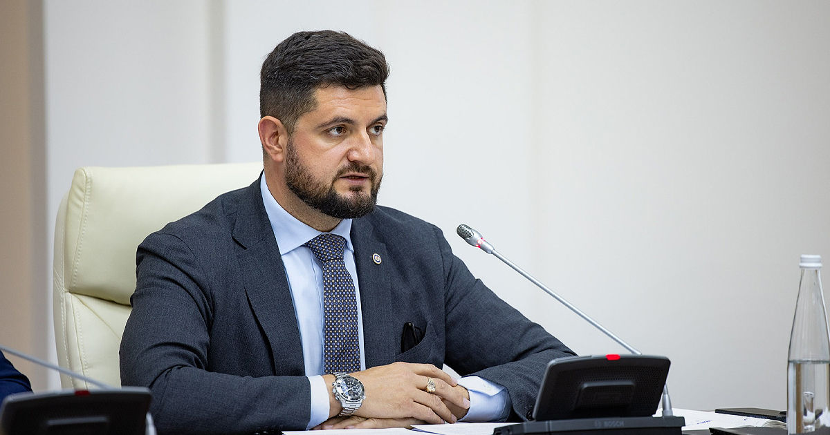 Ministrul Energiei: Gaz rusesc la cinci lei nu există.