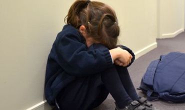 Eleva umilită verbal de profesoară. Cazul a ajuns la Curtea de Apel.  Foto simbol: Репортер NTV