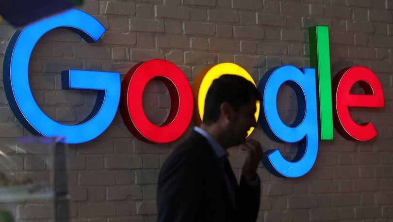 Пользователи обвинили Google в краже персональных данных.