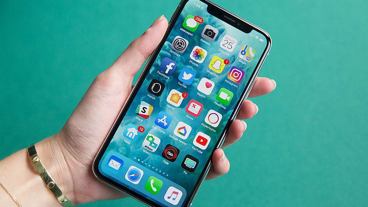 В iPhone нашли новую опасную уязвимость.