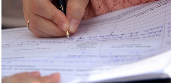 Акция по сбору подписей является частью начатой в мае кампании «Ты выбираешь президента страны».