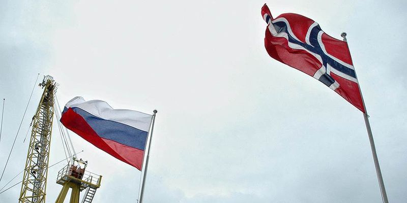 Норвегия обеспокоена "агрессивным поведением" РФ в регионе.