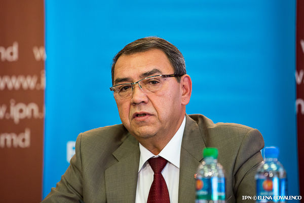 Deputat PSRM: Alegerea nu e între Est și Vest, ci în economia țării