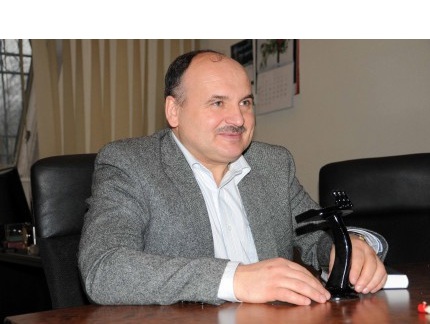 Политический аналитик и журналист Анатолий Голя.