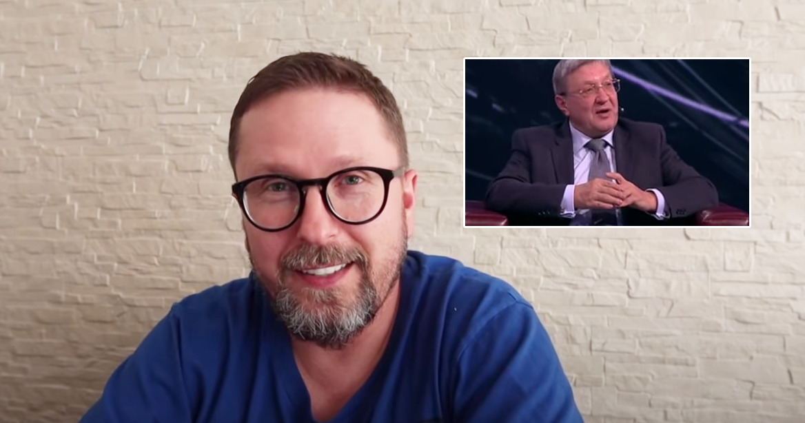 Шарий: Запад поддержал Молдову теплым словом - греет лучше, чем газ.