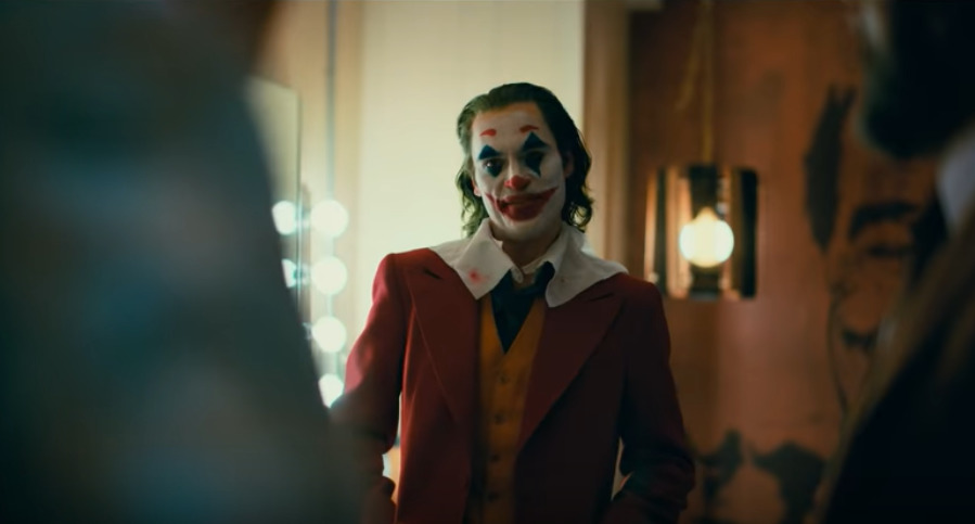"Джокер" получил главный приз Венецианского кинофестиваля.