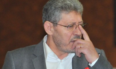 Гимпу, объяснил почему в последнее время появляется небритым на публике.