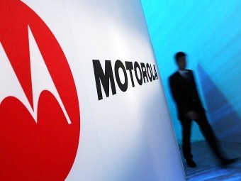 Motorola в жалобе просила ITC наложить запрет на ввоз в США устройств Apple с нарушениями. Фото: ©AFP