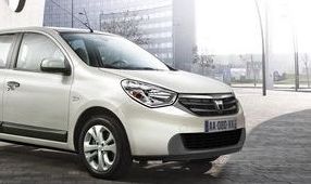 Dacia mini s-ar putea numi Towny sau Citadine, ar urma sa fie lansată în 2013 sau 2014.