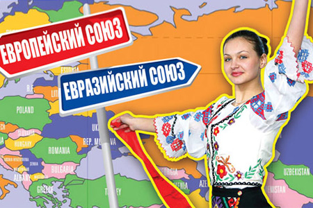 12% опрошенных считают, что главным плюсом вступления в ТС станет приобретение газа и бензина по сниженной цене. 