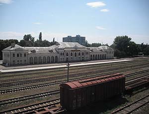 С 2011 года на Приднестровской железной дороге началось постепенное улучшение ситуации, возникшей с 2008 года из-за мирового финансового кризиса. 