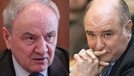 „Forțele de menținere a păcii din zona de securitate și-au epuizat misiunea și ar trebui să fie înlocuite cu un contingent civil sub mandat internațional”, a declarat Timofti.