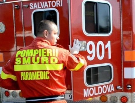 D течение последних 24 часов, команды SMURD  вмешивались в 11 случаях, чтобы помочь гражданам.