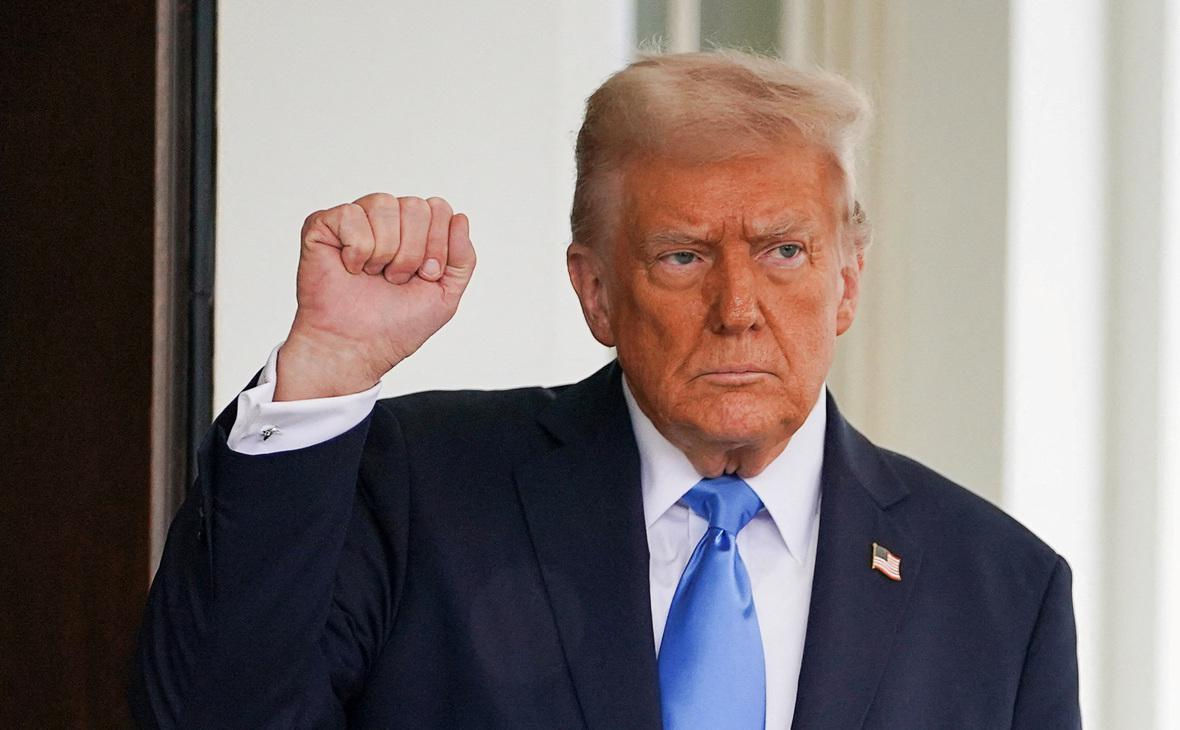 Trump: UE trebuie să cumpere energie din SUA în valoare de 350 de miliarde de dolari dacă dorește reducerea tarifelor.