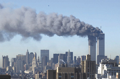В канун годовщины терактов 9/11 в США призывают рассекретить сведения о причастности Саудовской Аравии.