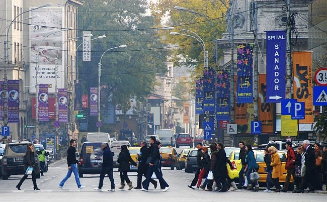У жителей Румынии на 50% выросли кредиты.