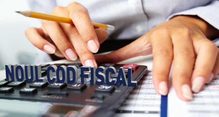 Ministerul Finanțelor susține că proiectele titlurilor Codului fiscal vor fi avizate de către experții internaționali. Foto: maramuresbusinessclub.ro