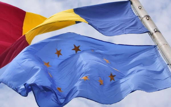 Экономика Румынии выросла в 2016 году на 4,8%.