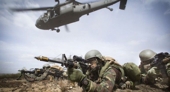 Rusia va încheia în „două-trei zile” retragerea celei mai mari părți a contingentului său în Siria, la ordinul președintelui Vladimir Putin.