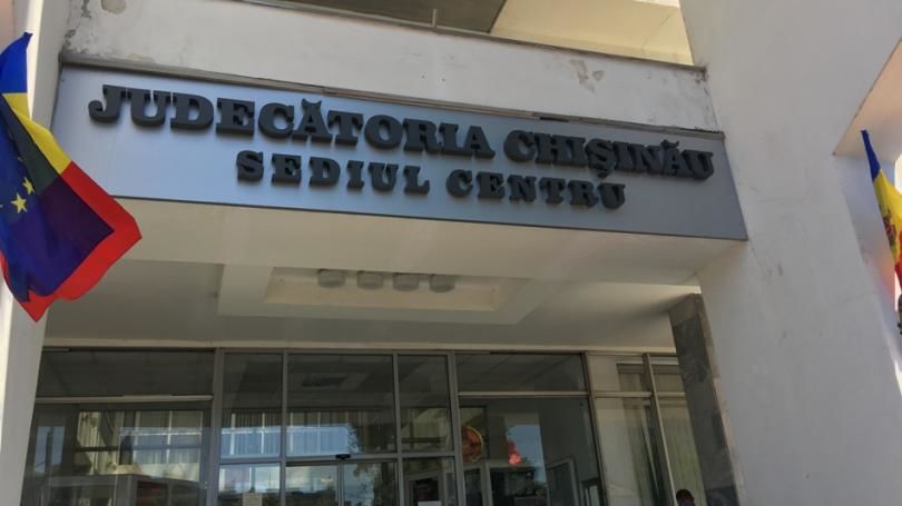 Кризис в юстиции: Суд сектора Центр остался без 39% судейского состава.