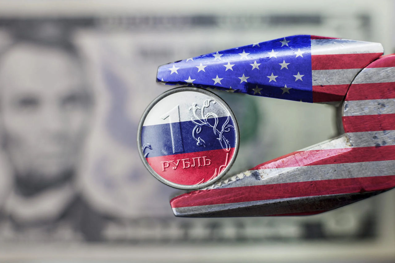 США пока не могут конфисковать арестованное имущество РФ в пользу Украины.