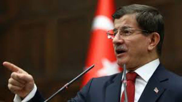 Turcia nu își va cere scuze Rusiei pentru avionul doborât, afirmă premierul Davutoglu la Bruxelles. Foto: puterea.ro