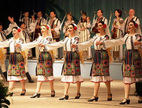 В Бельцах пройдет этнокультурный фестиваль.