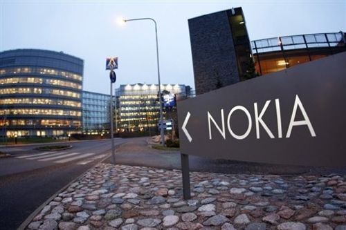 Nokia сократит тысячи рабочих мест в рамках плана реорганизации.