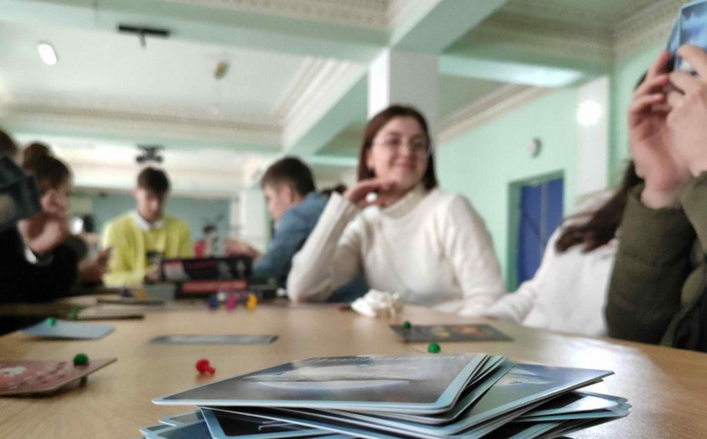 Порядка 1600 кандидатов на бакалавриат получили оценку «10» по иностранному языку.