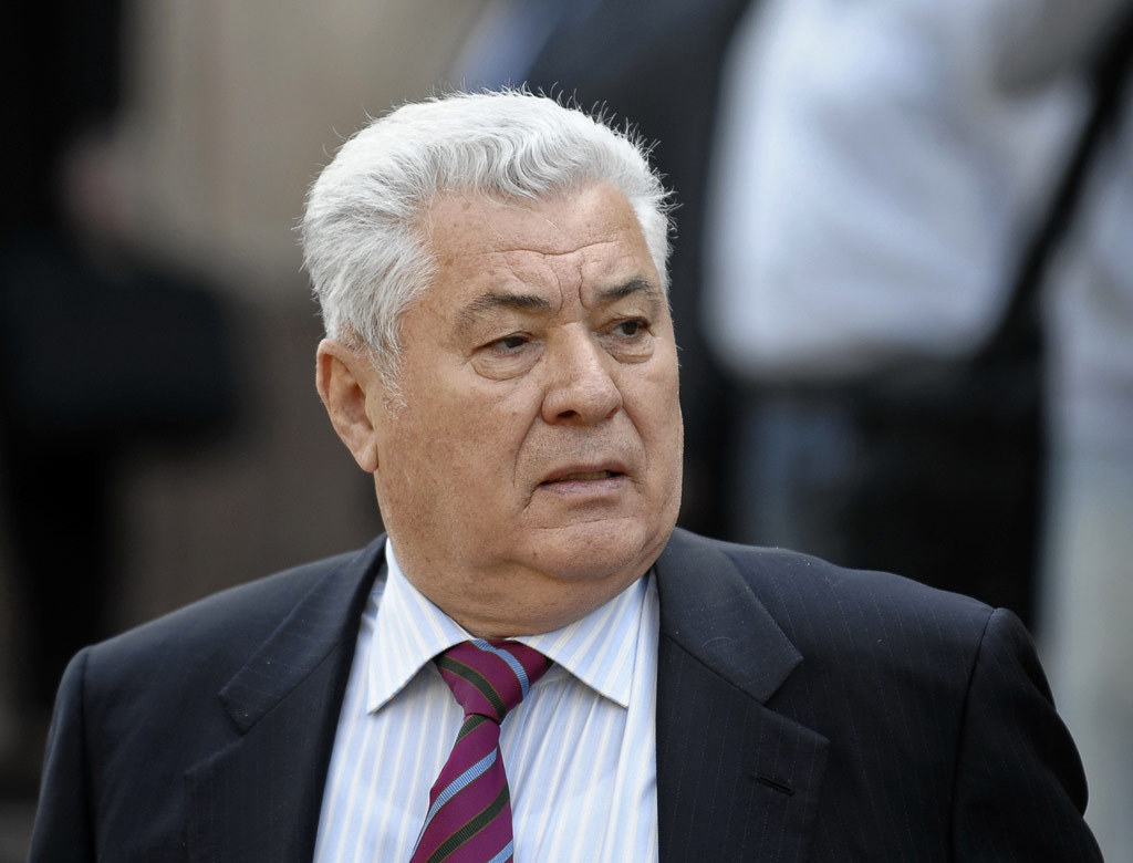 Воронин: «Если получилось с Крымом, не значит, что получится с Приднестровьем».