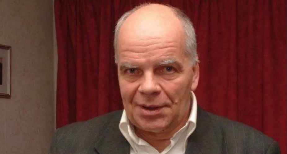 Скончался актер Арнис Лицитис.