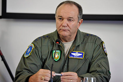 Филип Бридлав предложил вернуть в строй самолет-разведчик U-2 для наблюдения за Россией.