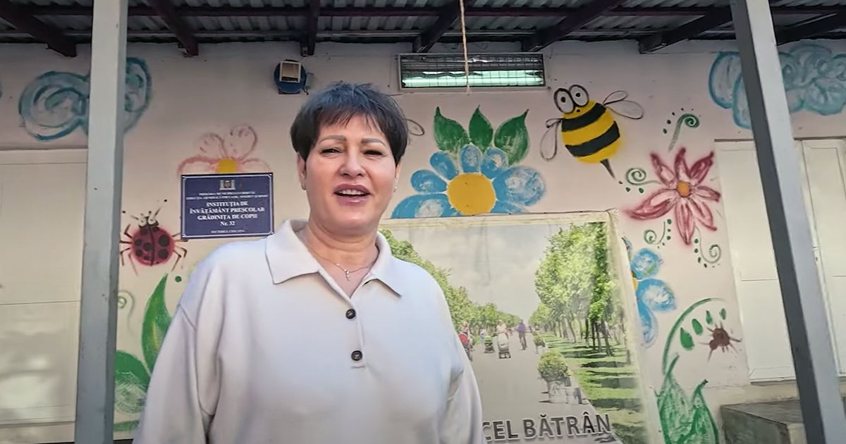 Ministerul Educației inițiază o anchetă cu privire la un caz de corupție la o grădinița din Chișinău.
