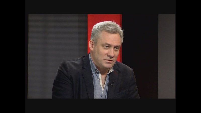 Историк, политолог, экс-депутат парламента Республики Молдова Зураб Тодуа.