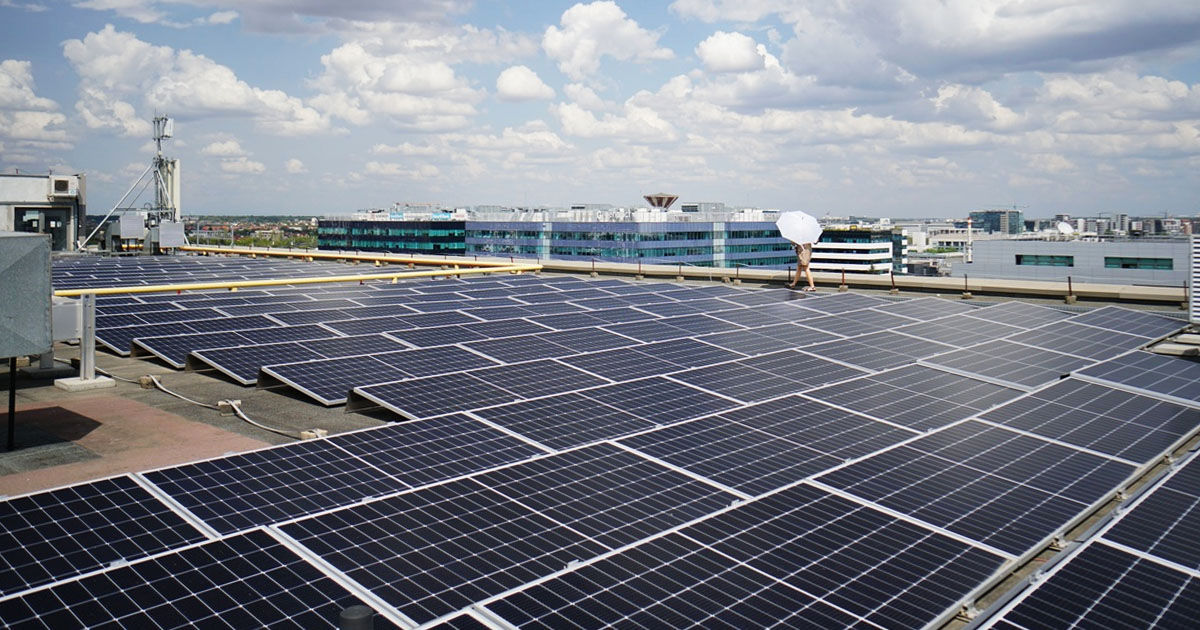 Toate clădirile noi vor fi proiectate cu consum aproape zero de energie până în 2030.