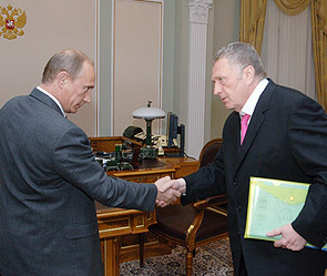Președintele Federației Ruse Vladimir Putin a declarat că nu consideră necesar de a înăspri legislația imigrațională din Rusia.