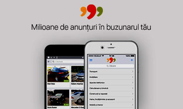 Actualizarea aplicațiilor mobile iOS și Android.